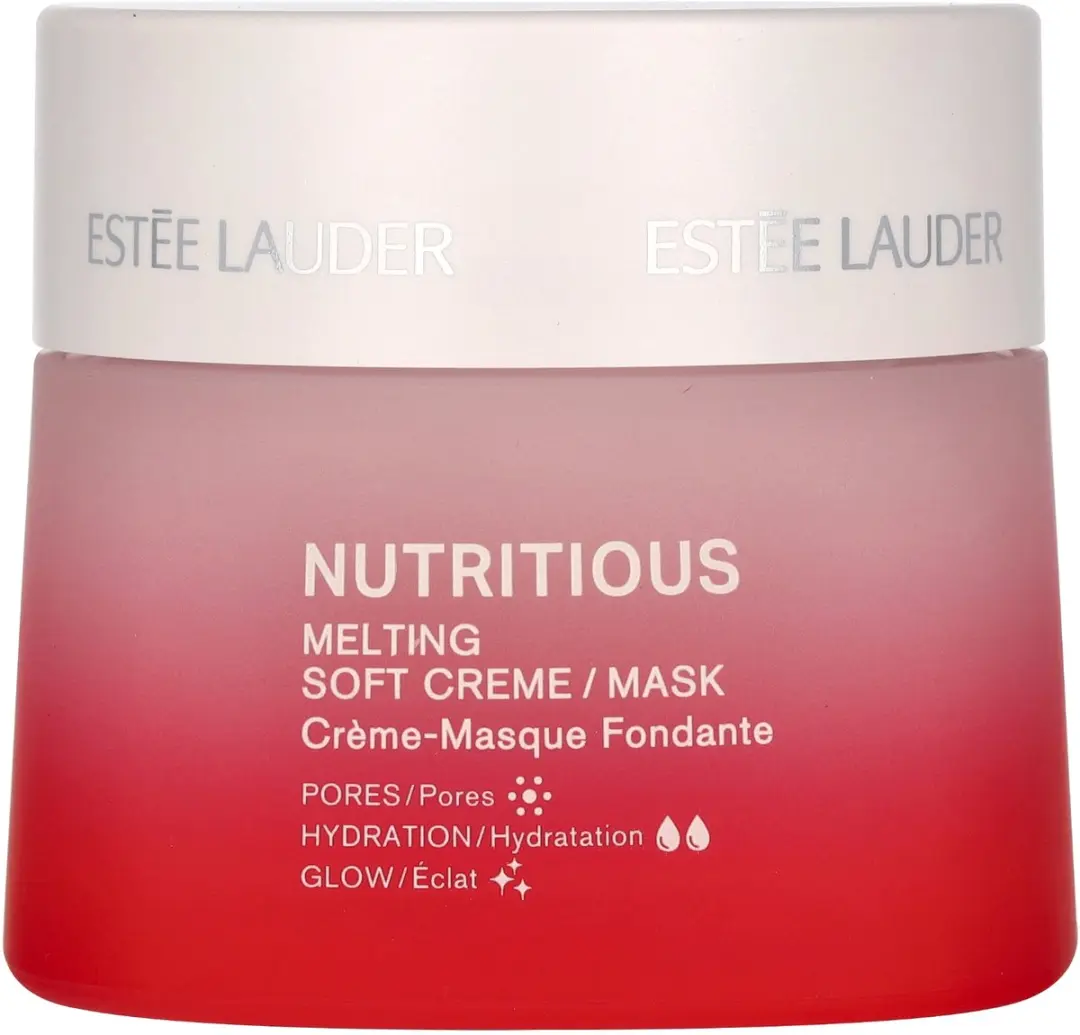 Estée Lauder Nutritious Crème Gezichtsmasker 50ml