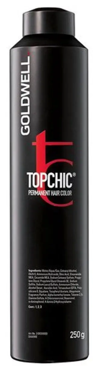 Goldwell Topchic Depot Bus 11-G Speciaal Goudblond 250ml