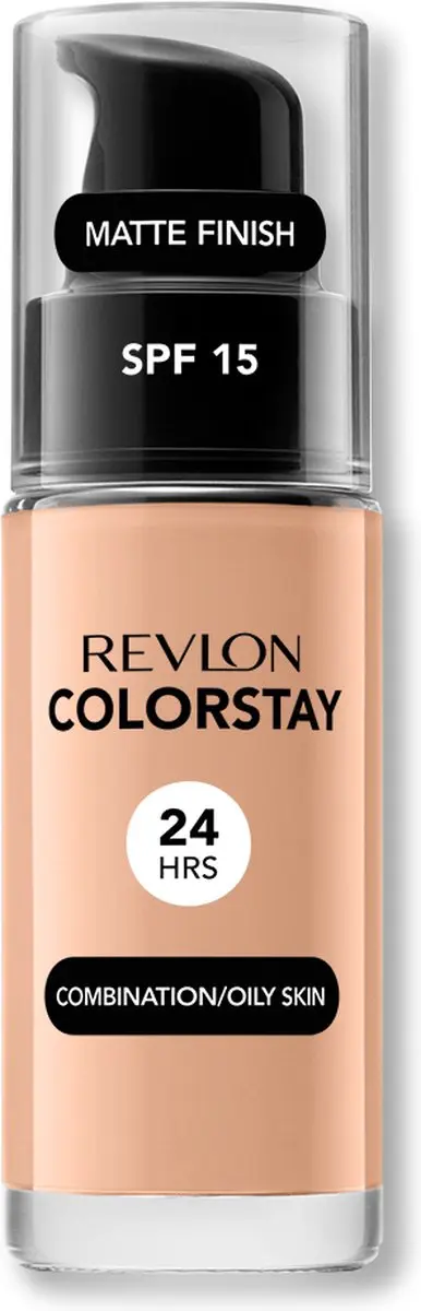 Revlon Colorstay Foundation 320 True Beige - 30ml