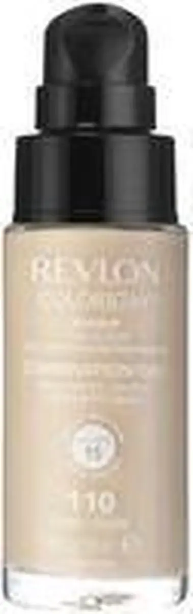 Revlon Colorstay Foundation 320 True Beige - 30ml - afbeelding 6 van 6