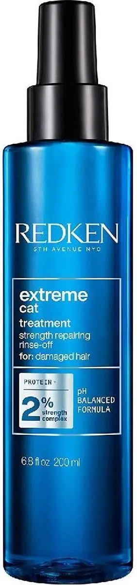 Redken Herstellende Fluid Extreme P2001800