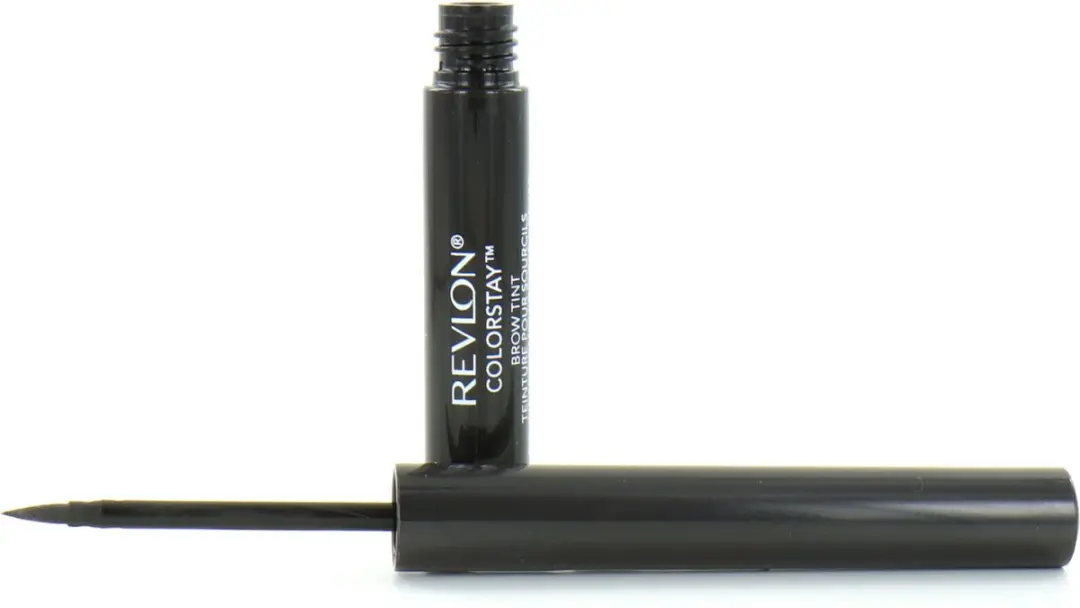 Revlon Colorstay Brow Tint 715 Soft Black