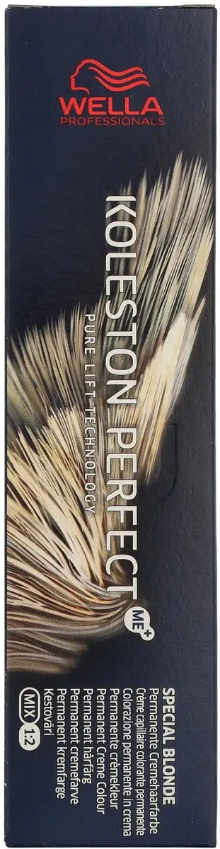 Wella Professionals Koleston Perfect Me+ Haarverf 12/96 60ml