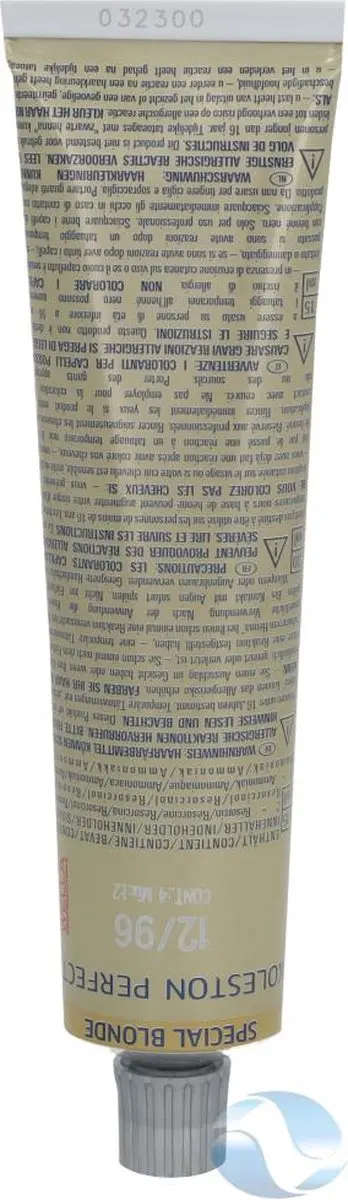 Wella Professionals Koleston Perfect Me+ Haarverf 12/96 60ml
