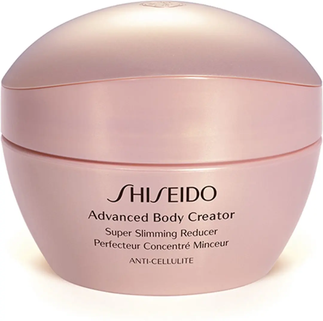 Shiseido Body Creator Super Slimming Reducer 200ml