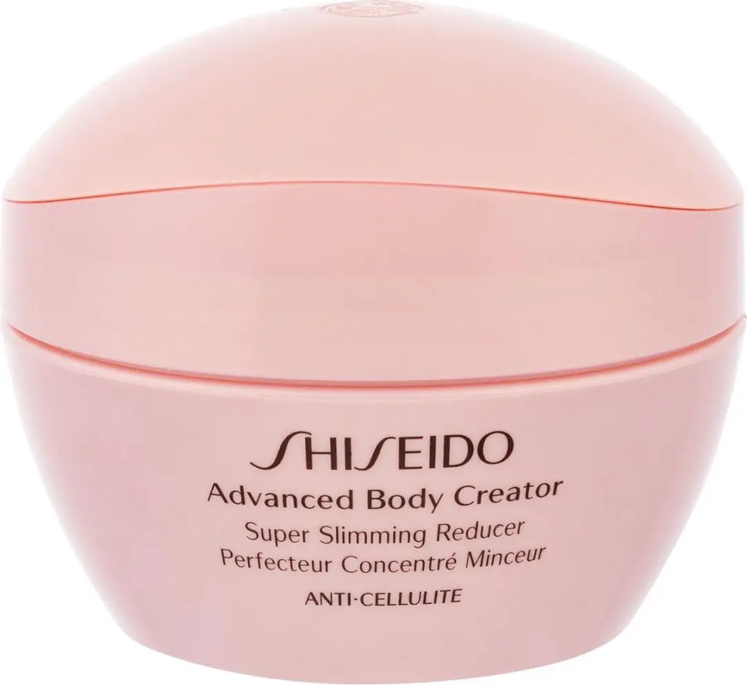 Shiseido Body Creator Super Slimming Reducer 200ml