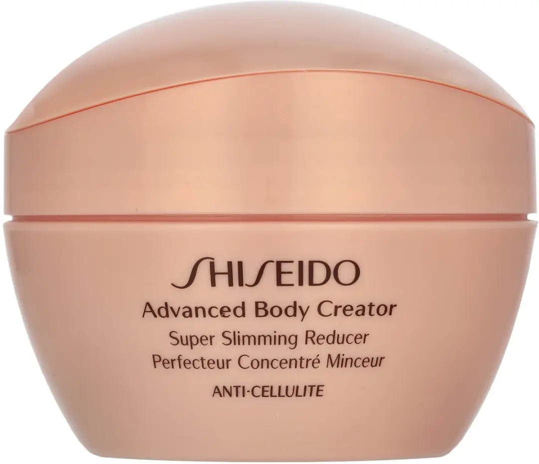 Shiseido Body Creator Super Slimming Reducer 200ml