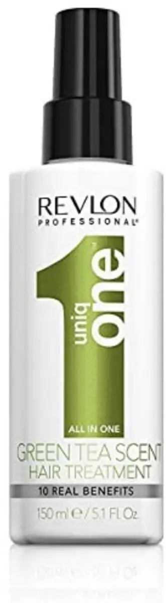Revlon Uniq One Green Tea Versterkende Haarbehandeling 150ml
