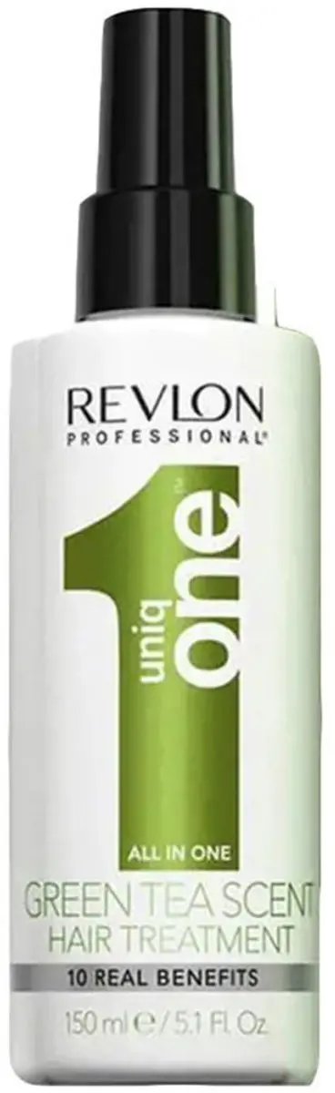 Revlon Uniq One Green Tea Versterkende Haarbehandeling 150ml