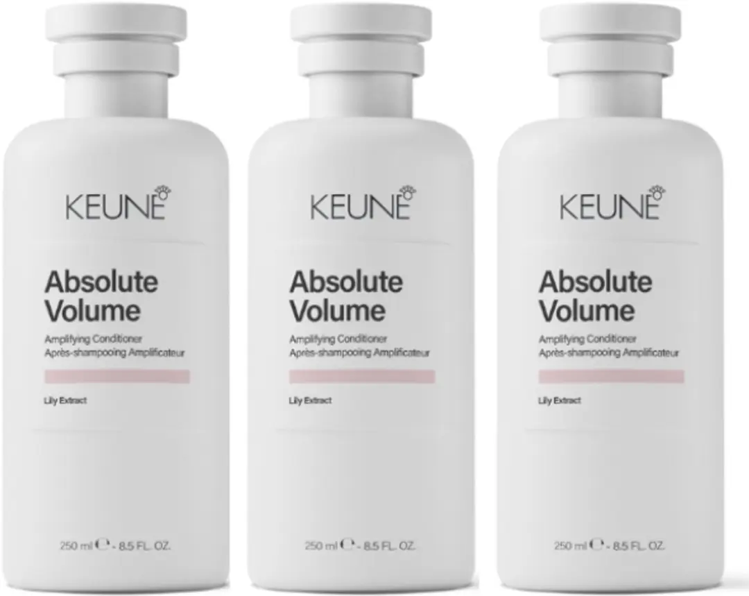 Keune Care Absolute Volume Conditioner 250ml