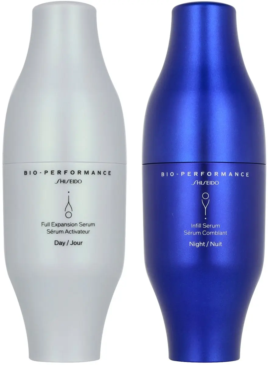 Shiseido Performance Skin Filler Gezichtscrème 60ml