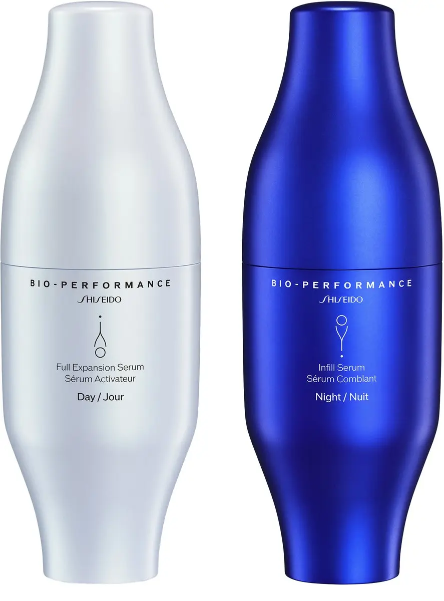 Shiseido Performance Skin Filler Gezichtscrème 60ml