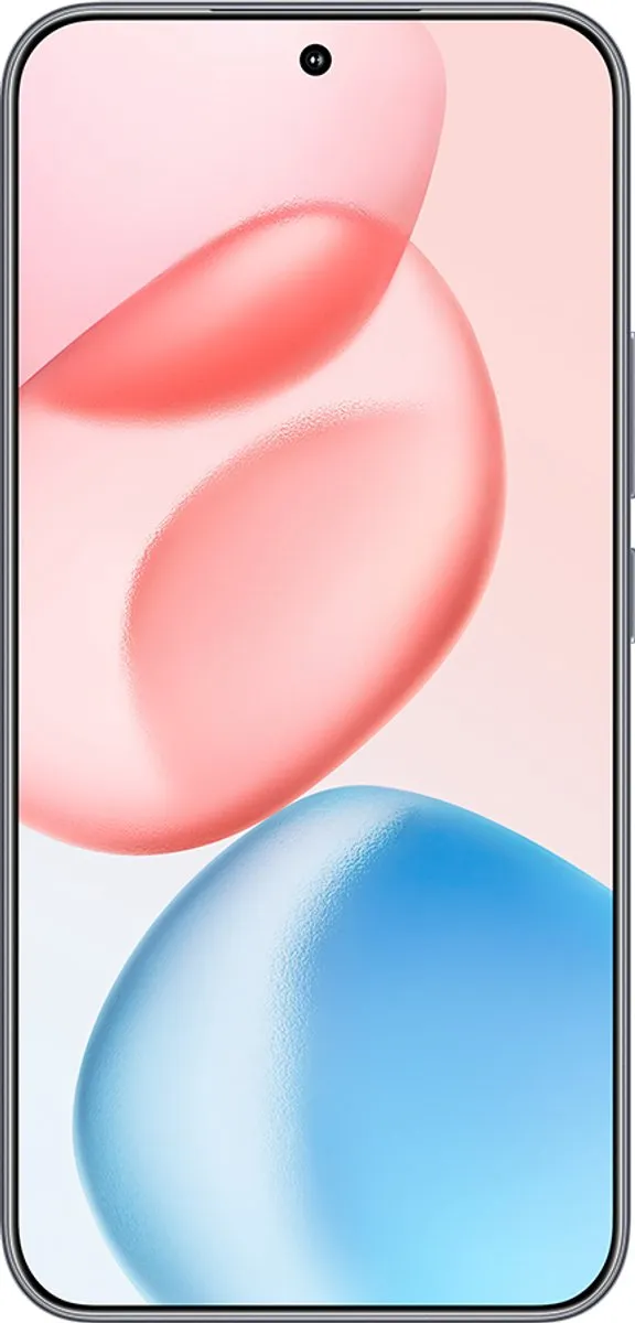 Honor 400 5G DNY-NX9 - 8GB/512GB - Zwart