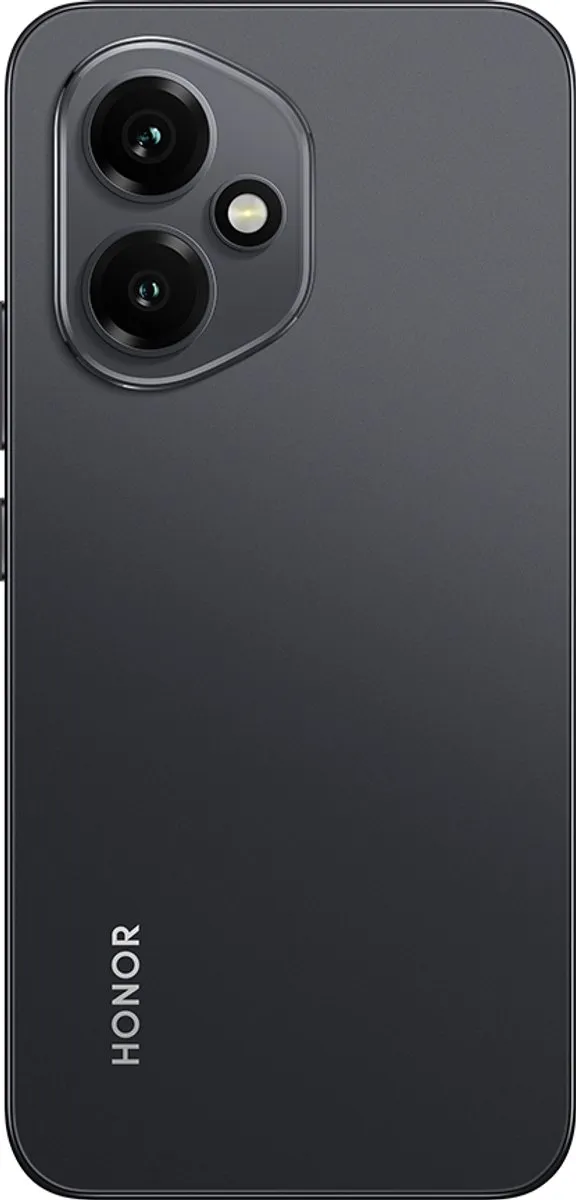 Honor 400 5G DNY-NX9 - 8GB/512GB - Zwart - afbeelding 6 van 6