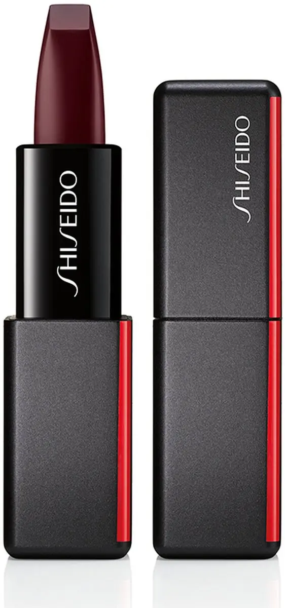 Shiseido Modernmatte Lippenstift 524 Dark Fantasy