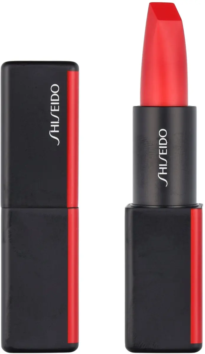 Shiseido Modernmatte Lippenstift 524 Dark Fantasy - 4 g