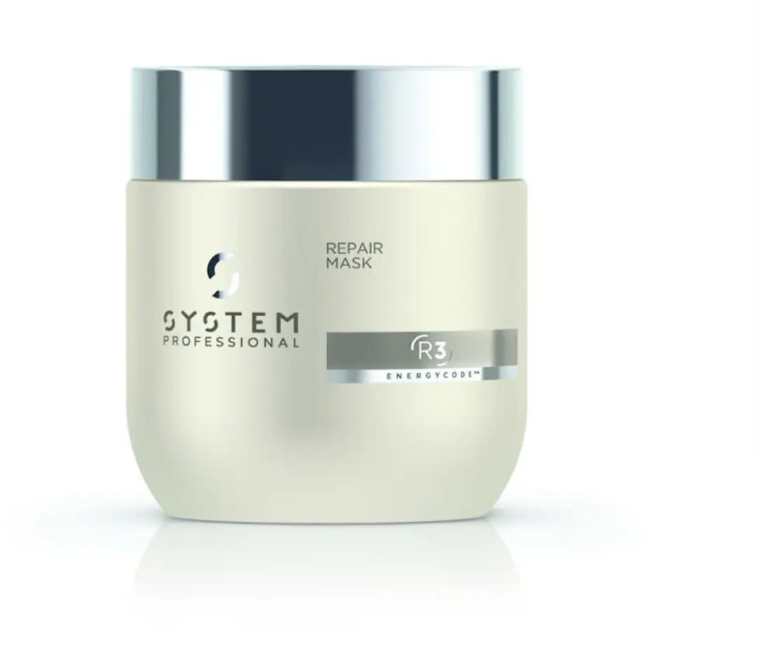 Wella Professionals System Professional Repair Masker 200ml