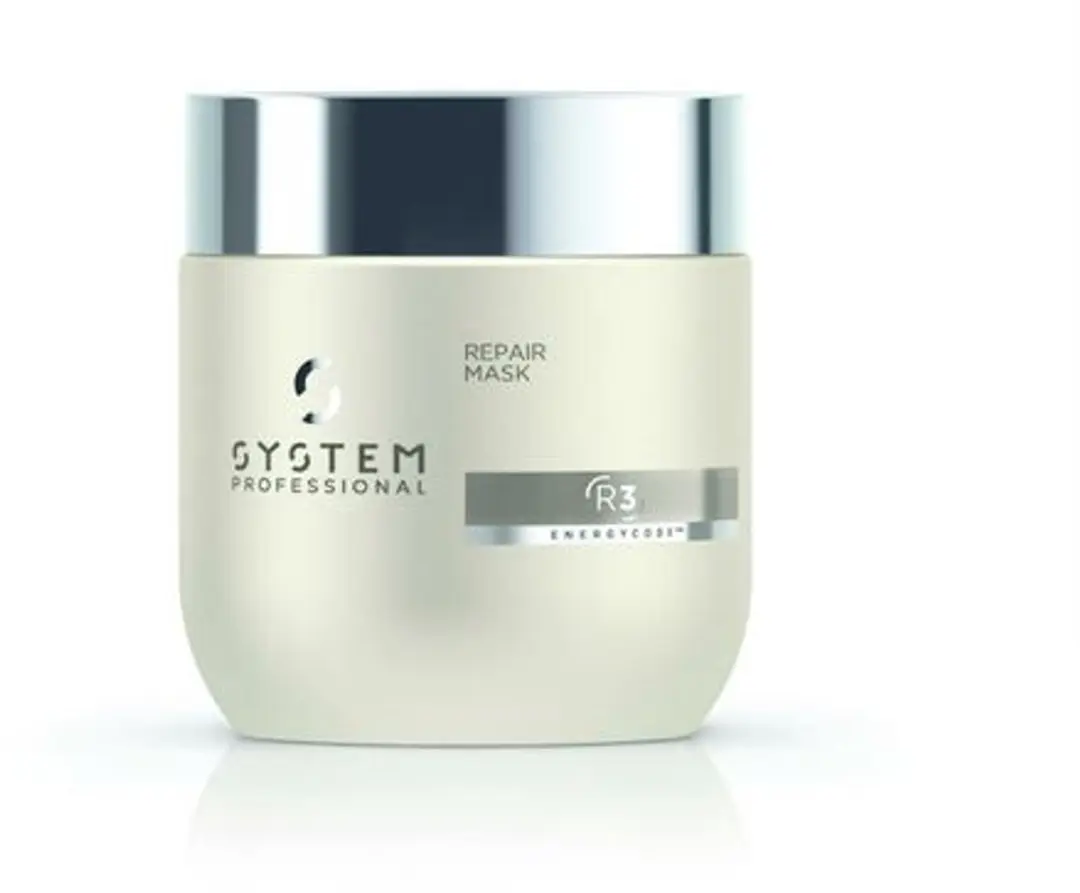 Wella Professionals System Professional Repair Masker 200ml