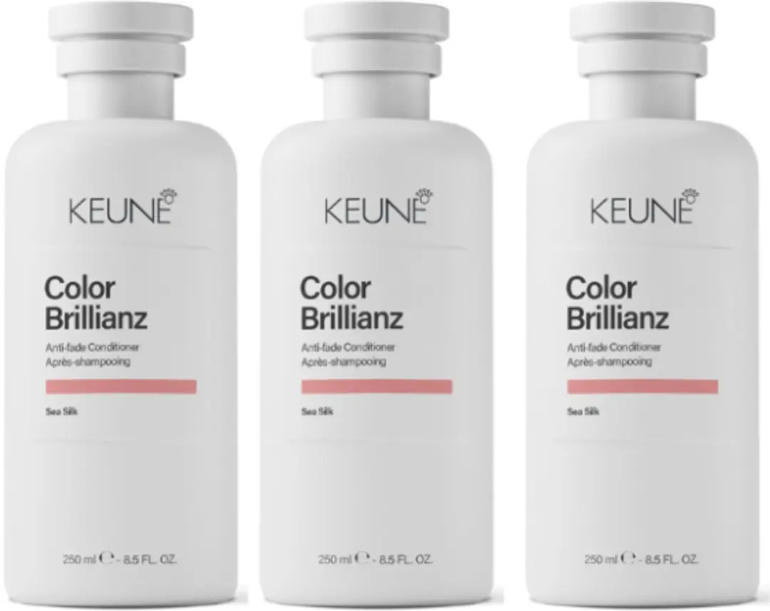 Keune Care Color Brillianz Anti-fade Conditioner 250ml