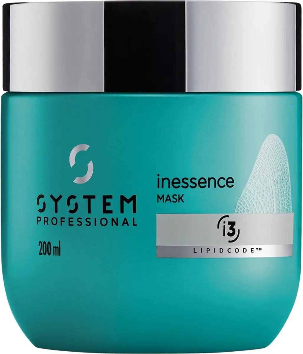 Wella Professionals System Professional Inessence Mask I3 200ml
