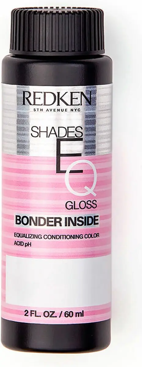 Redken Shades EQ Demi Permanent Hair Color 60ml