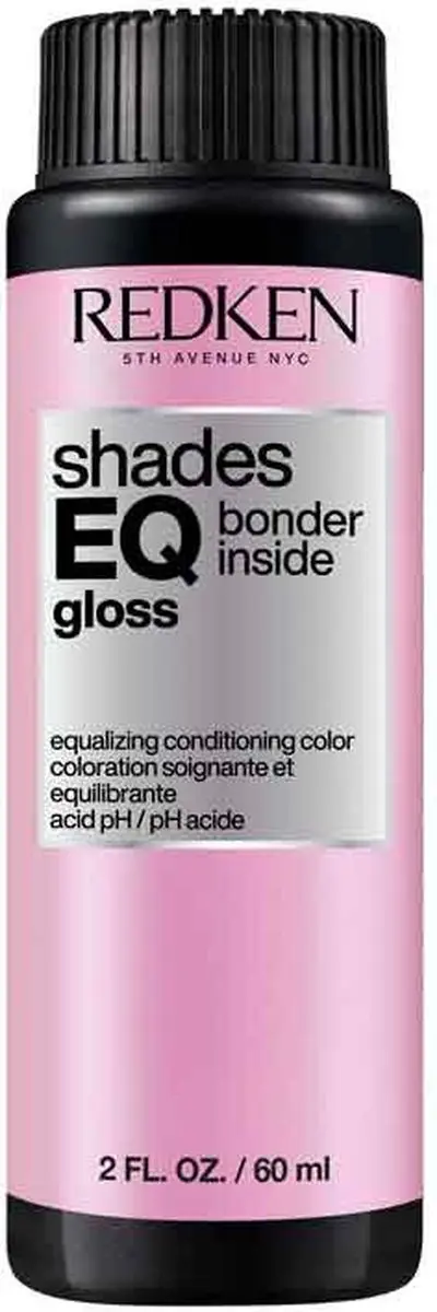 Redken Shades EQ Demi Permanent Hair Color 60ml - 07AG