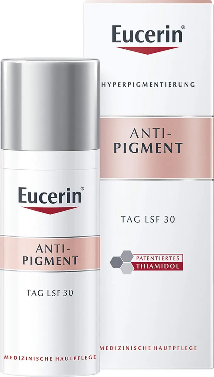 Eucerin AntiPigment SPF 30 Dagcrème 50ml