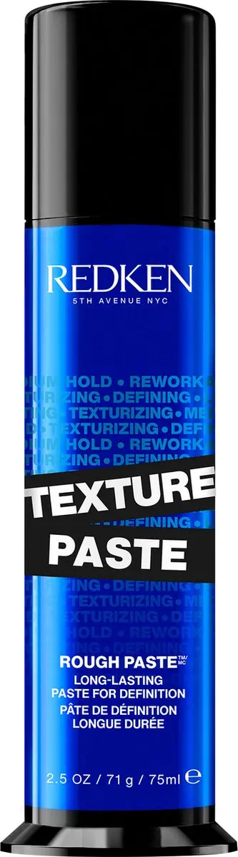 Redken Texture Paste 75ml
