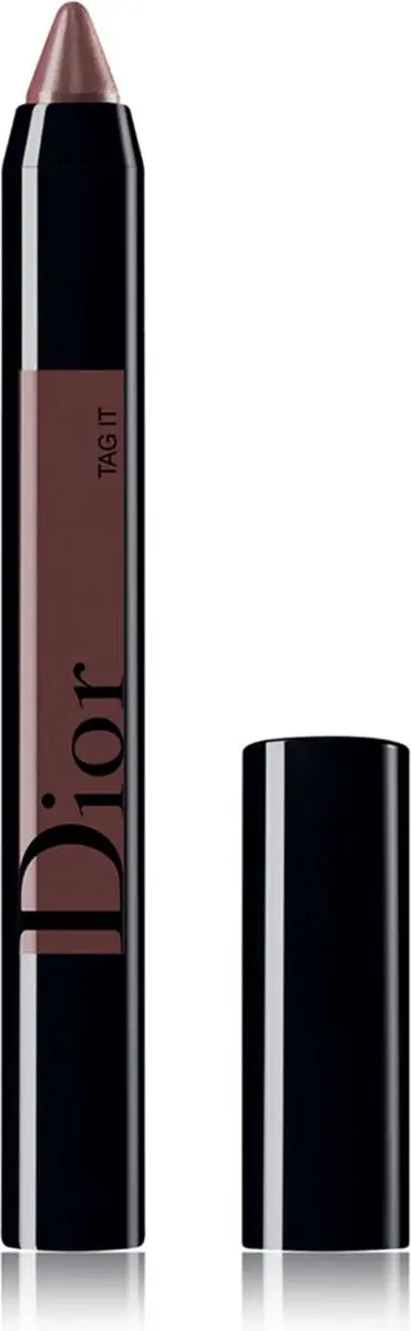 Dior Rouge Graphist Limited Edition #824