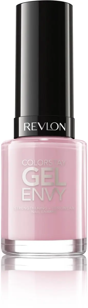Revlon Colorstay Gel Envy Nagellak 122 Tippy Toes