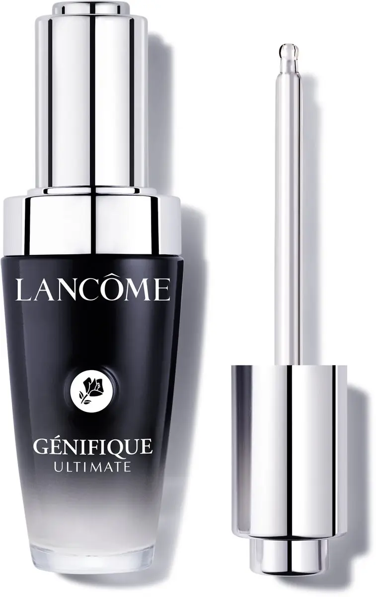Lancôme Génifique Ultimate Serum & Dagcreme - 77ml (3 stuks) - afbeelding 2 van 6