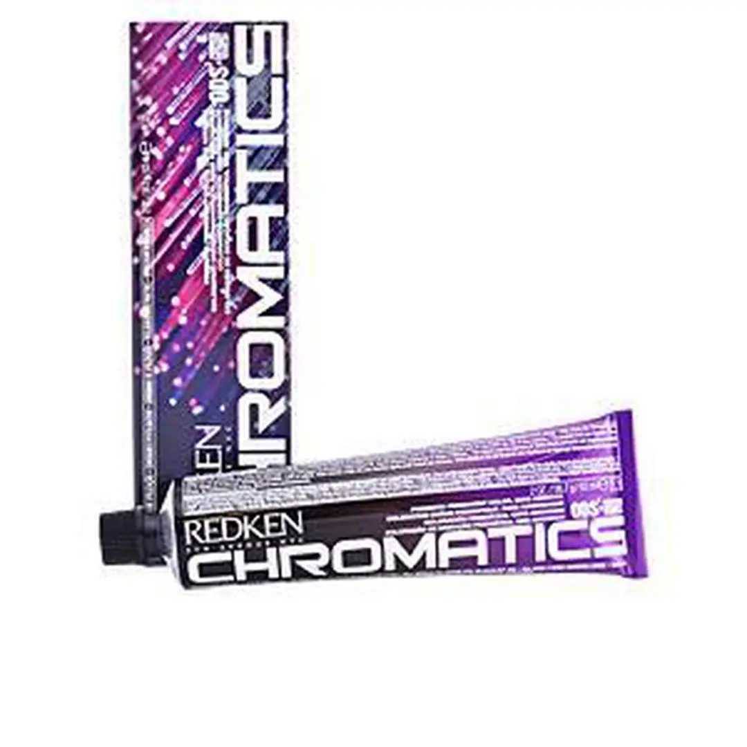 Redken Chromatics 9Gi 63ml Haarkleur - Blond