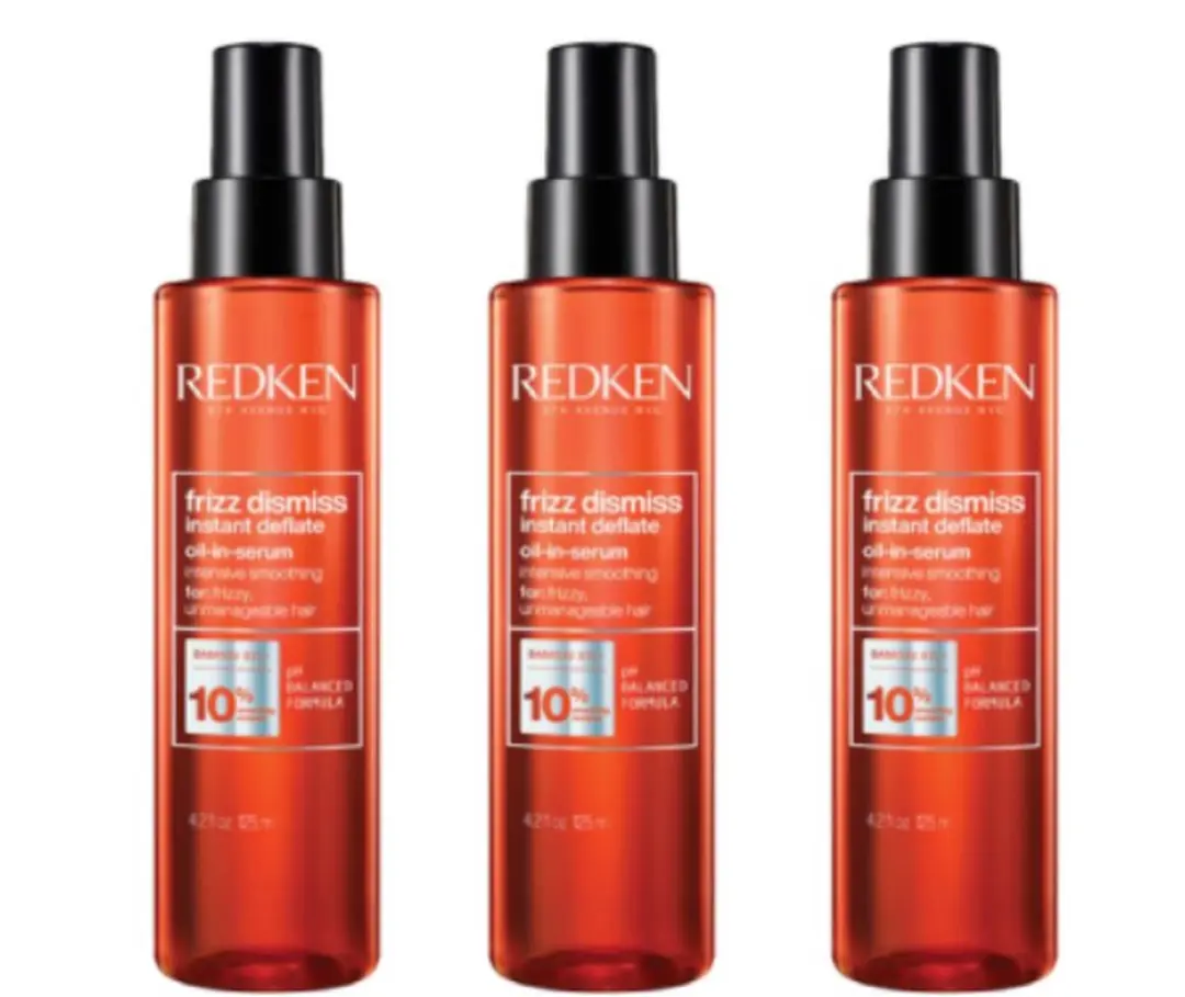 Redken Serum