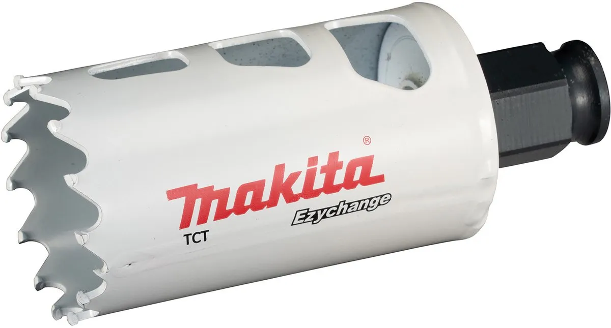 Makita EZYCHANGE TCT Gatenzaag 38mm
