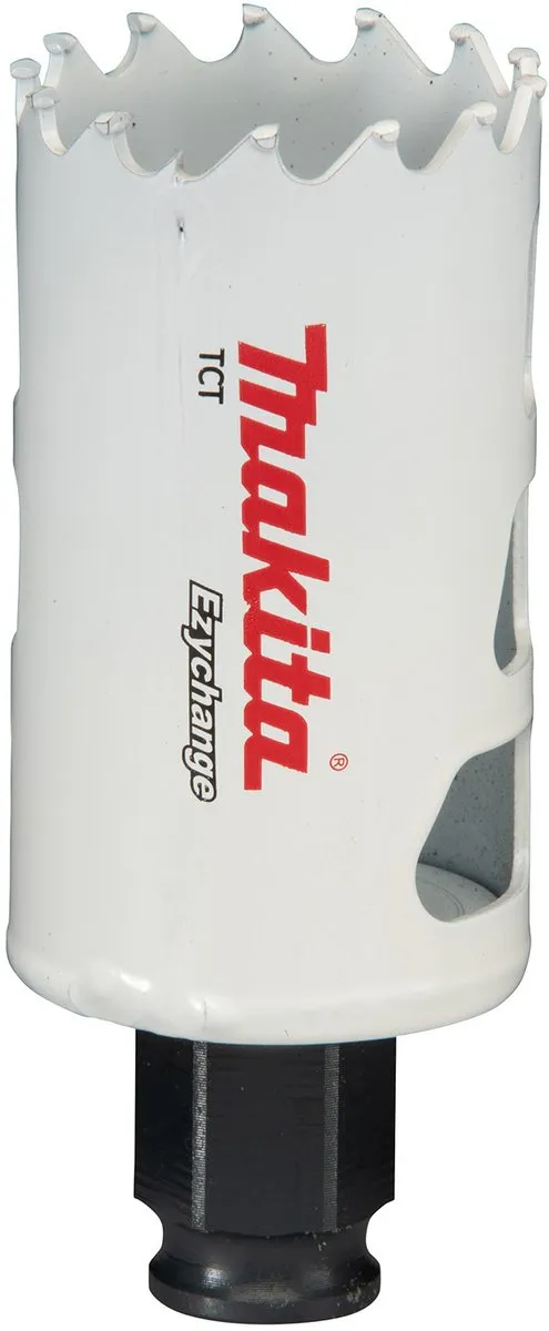 Makita EZYCHANGE TCT Gatenzaag 38mm