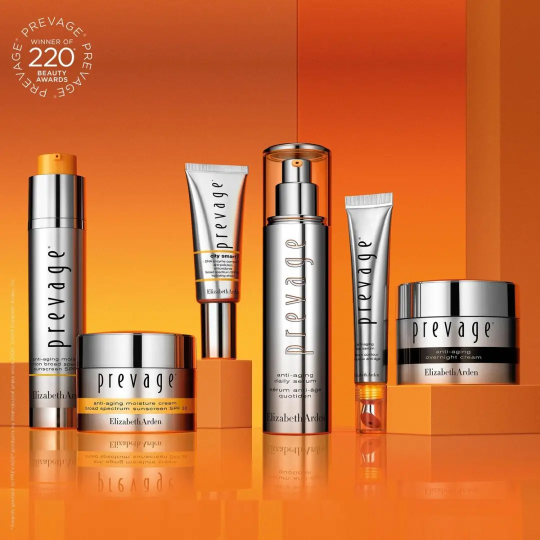 Elizabeth Arden Prevage Vochtinbrengende Crème 40ml