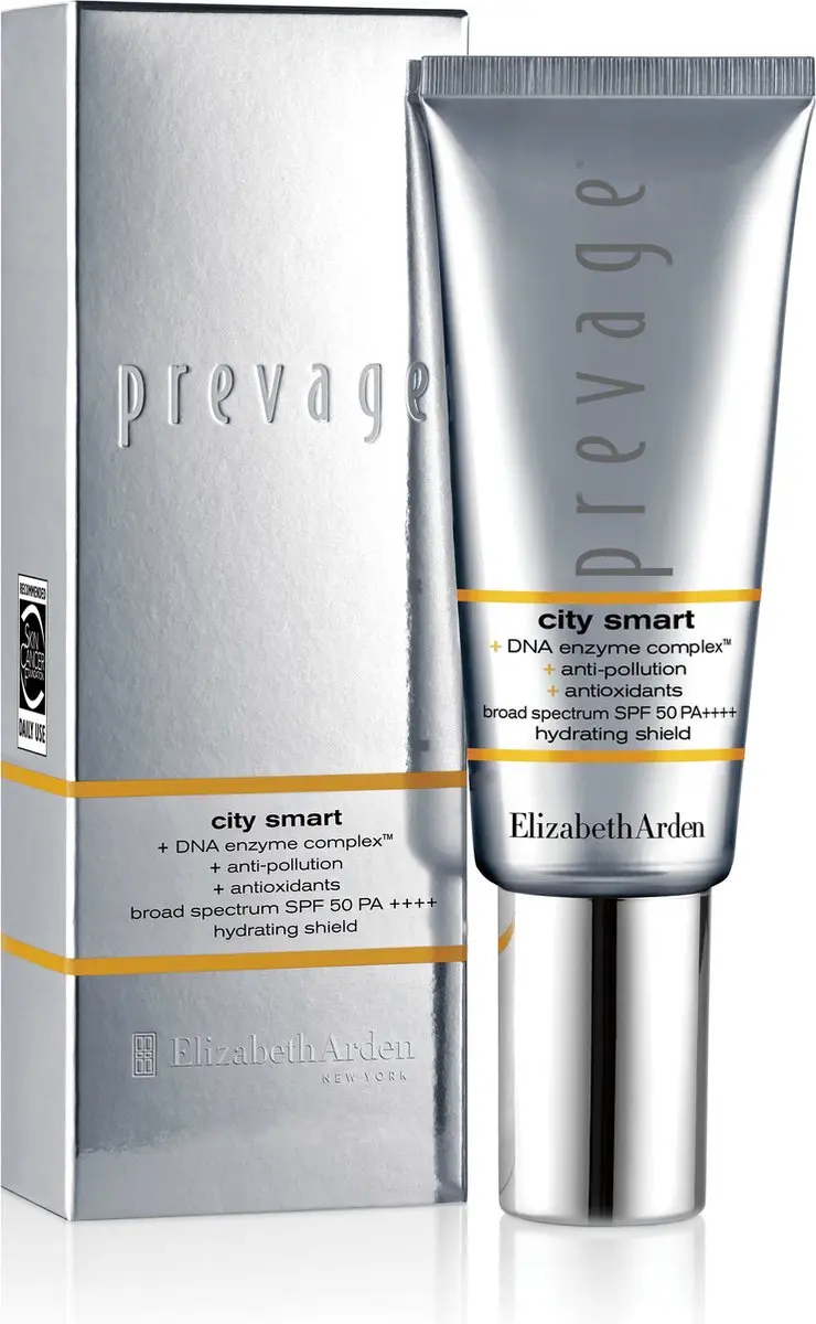 Elizabeth Arden Prevage Vochtinbrengende Crème 40ml
