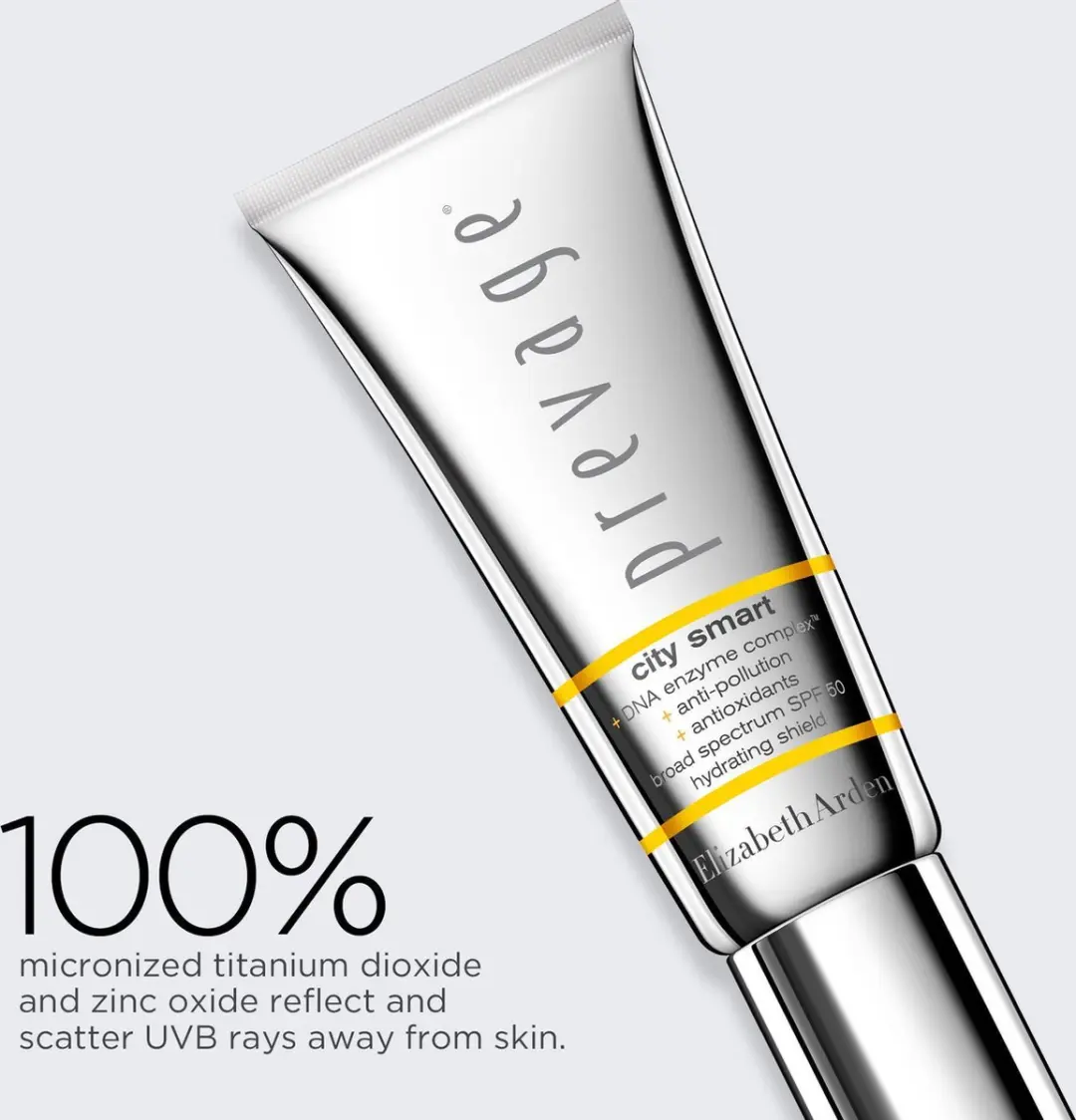 Elizabeth Arden Prevage Vochtinbrengende Crème 40ml