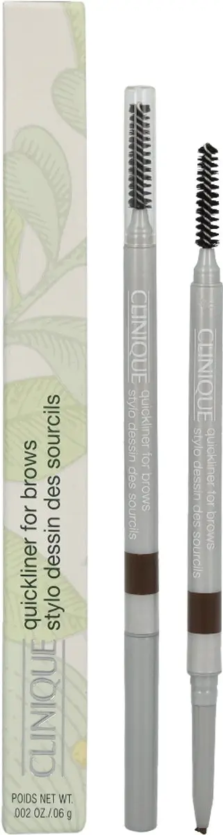 Clinique Quickliner For Brows 004 - 6g