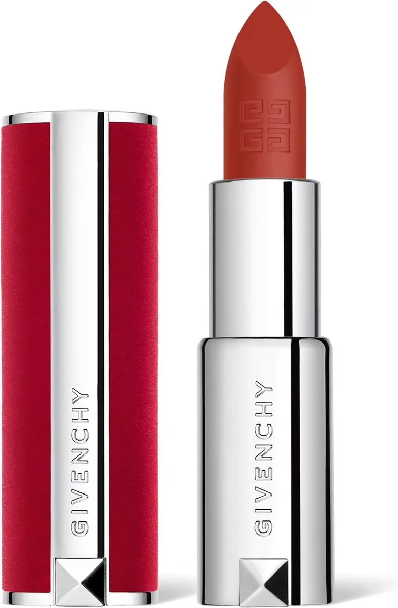 Givenchy Le Rouge Deep Velvet N34 Lipstick