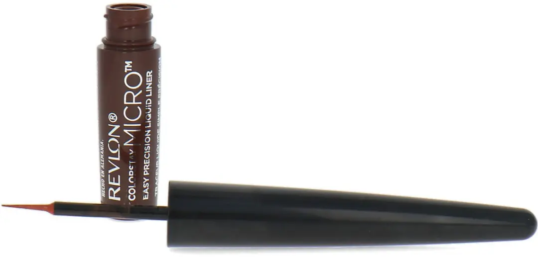 Revlon Colorstay Micro Easy Precision Eyeliner 302 What The Fudge