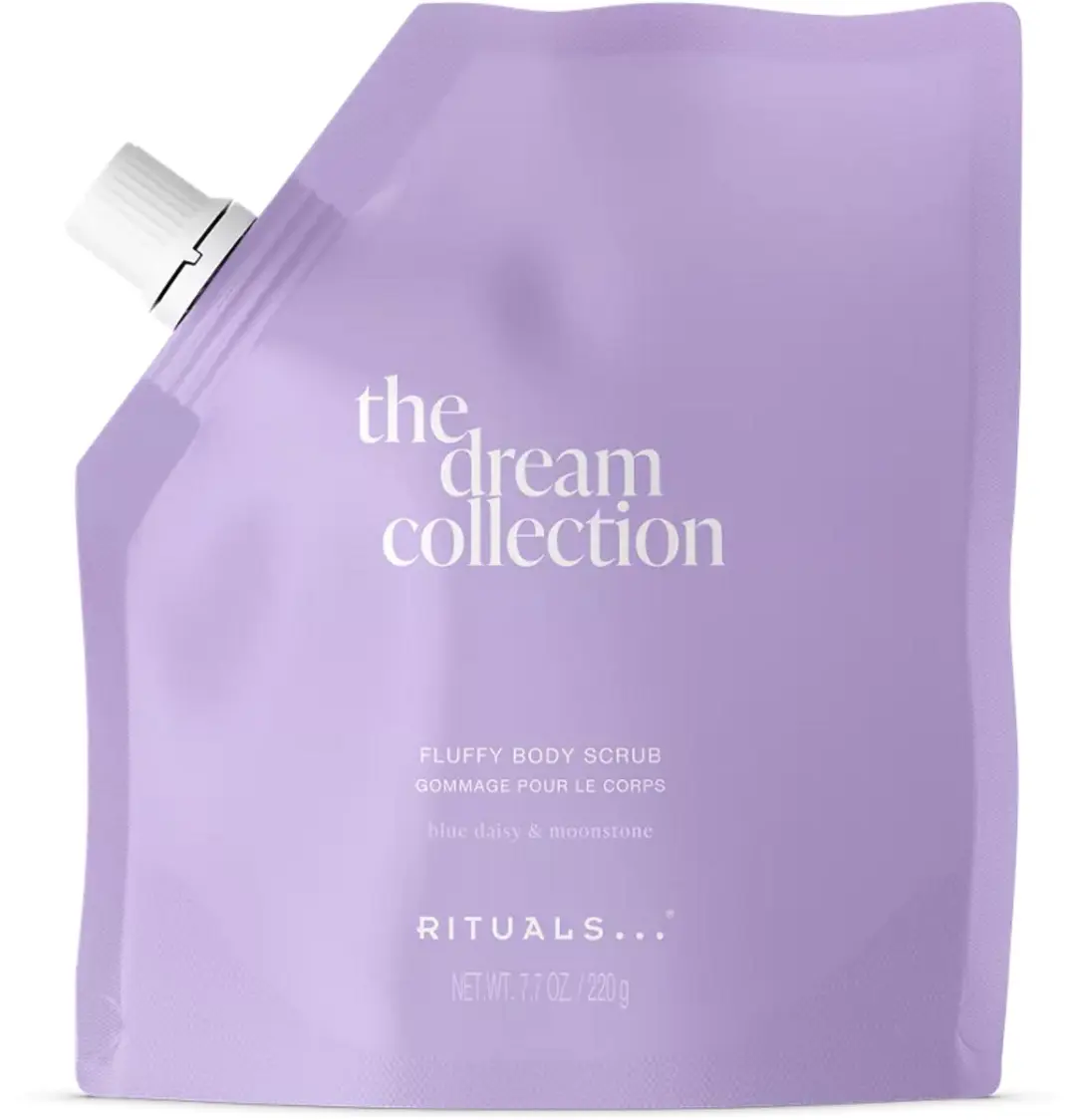 Rituals Dream Collection Body Scrub 220g