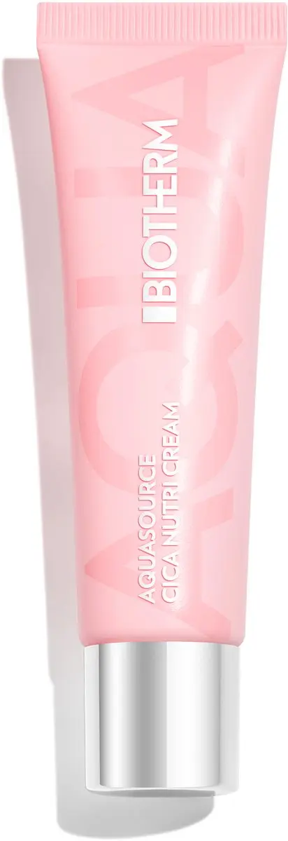 Biotherm Aquasource Cica Nutri Cream