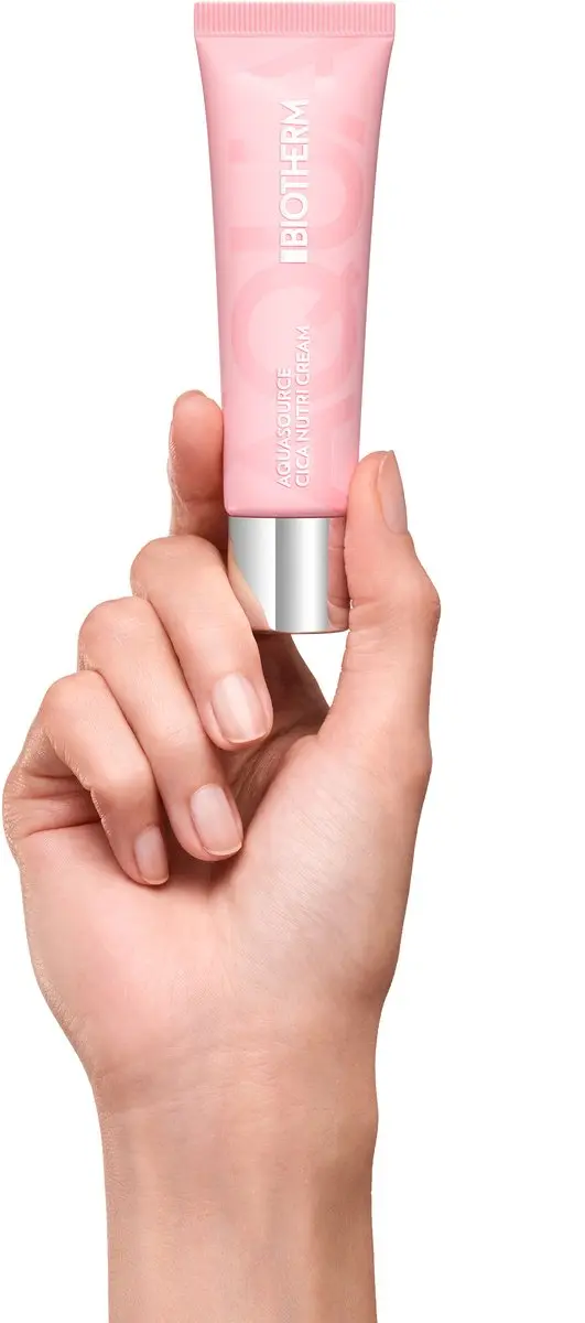 Biotherm Aquasource Cica Nutri Cream - 30ml