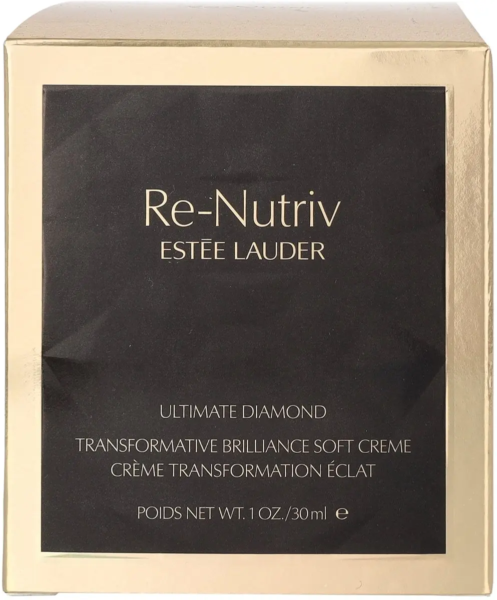Estée Lauder Re-Nutriv Ultimate Diamond Dag- en nachtcrème 30ml