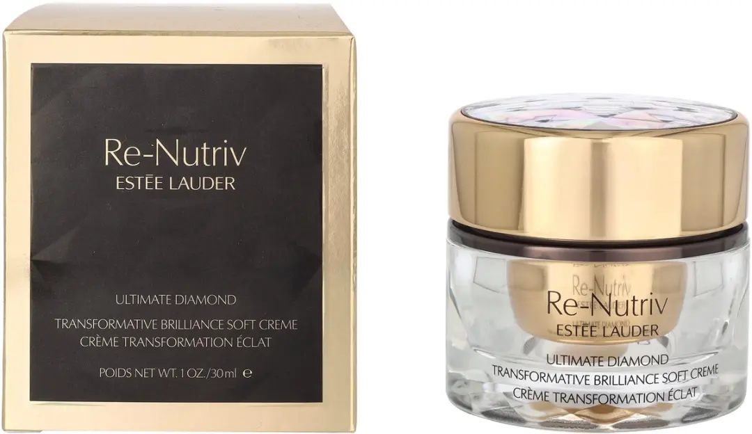 Estée Lauder Re-Nutriv Ultimate Diamond Dag- en nachtcrème 30ml