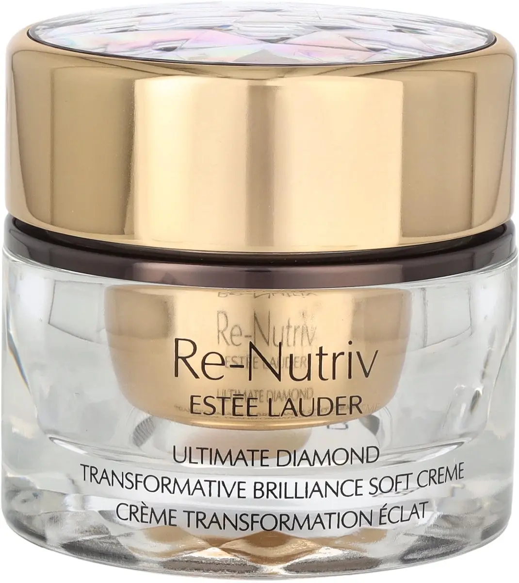 Estée Lauder Re-Nutriv Ultimate Diamond Dag- en nachtcrème 30ml