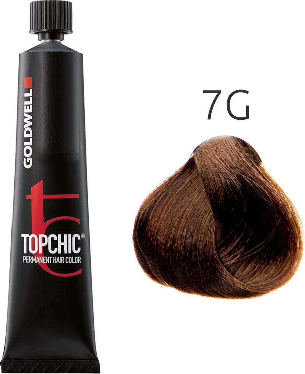 Goldwell Topchic Tube 60ml