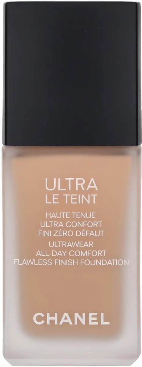 Chanel Ultra Le Teint Fluide BR22 - 30ml