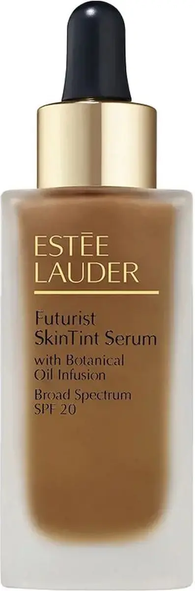 Estée Lauder Futurist Skintint Nº 5W Serum